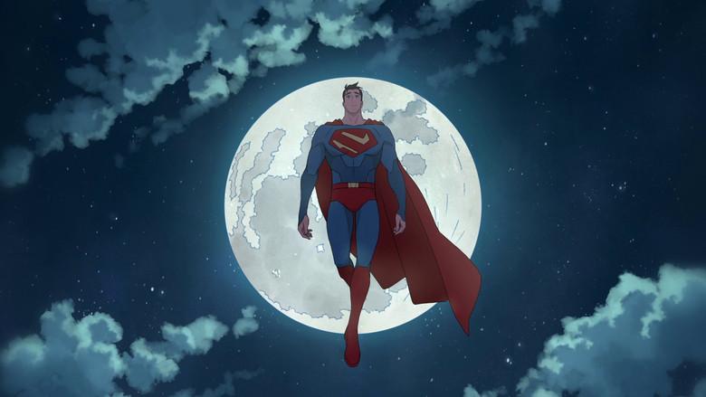 My Adventures with Superman still 6