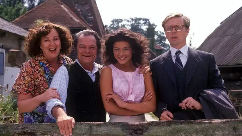 The Darling Buds of May still 3