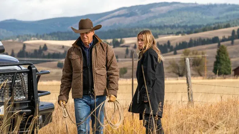 Yellowstone still 8