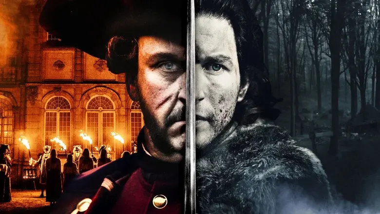 Thieves of the Wood still 2