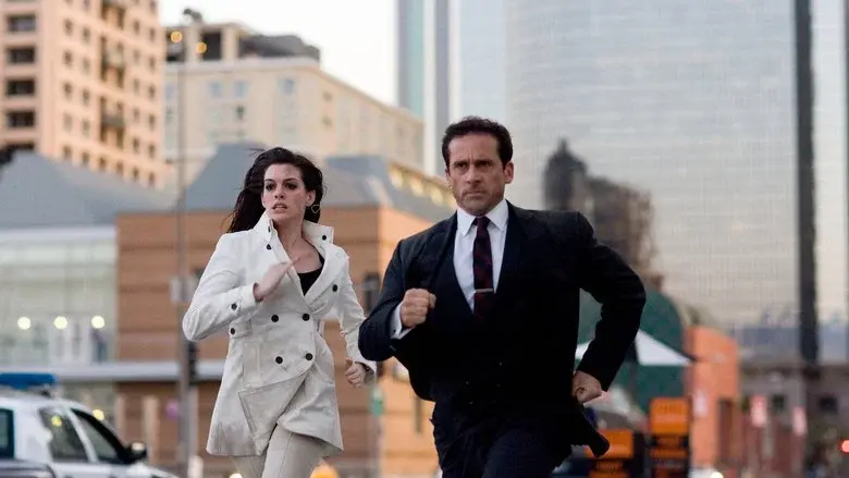 Get Smart still 4