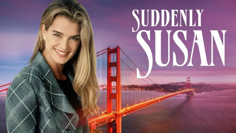 Suddenly Susan still 2
