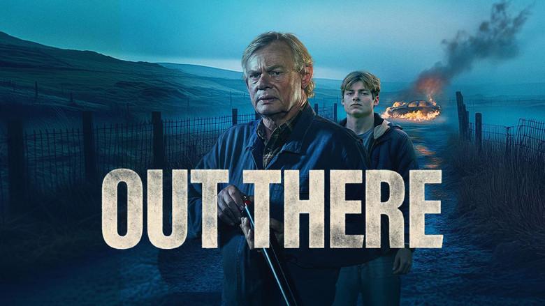 Out There still 1