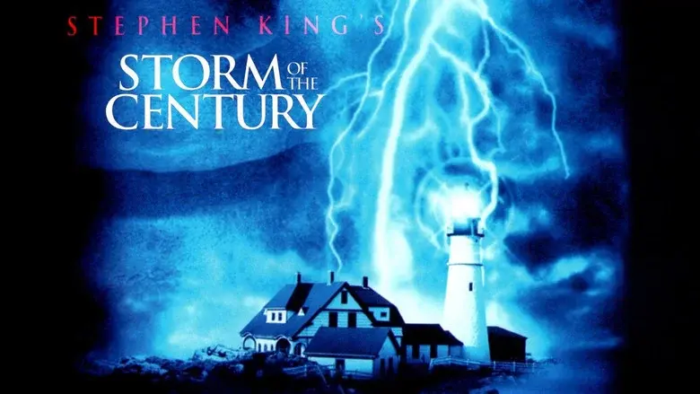 Storm of the Century still 2