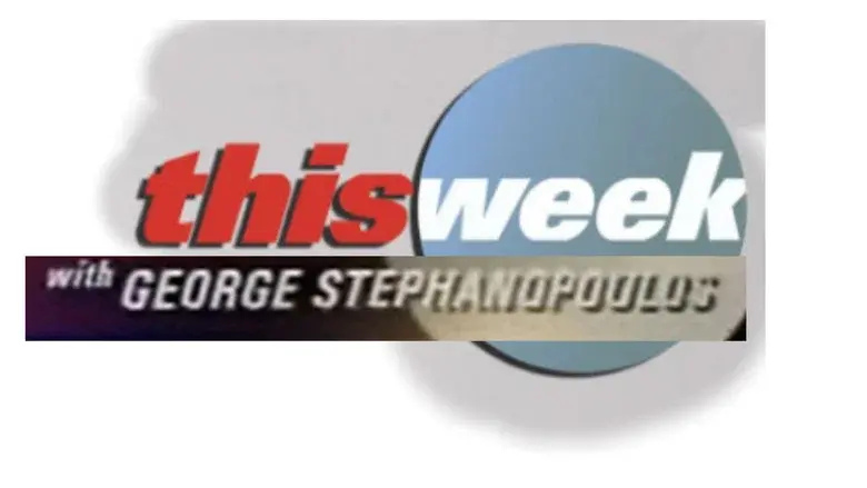 This Week still 7