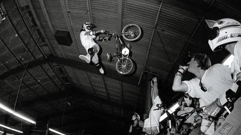 The Birth of Big Air still 1