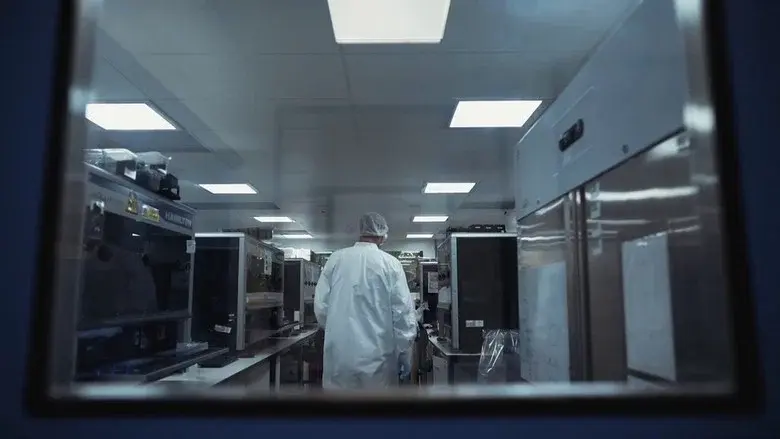 Forensics: The Real CSI still 3