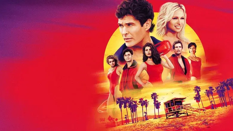 Baywatch still 2