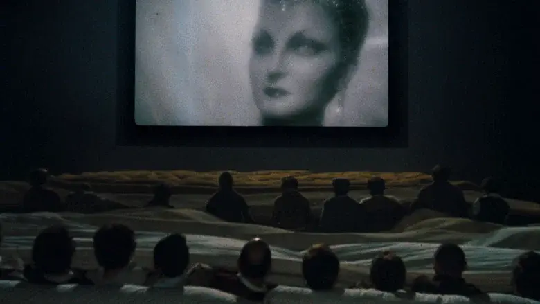 City of Women still 4