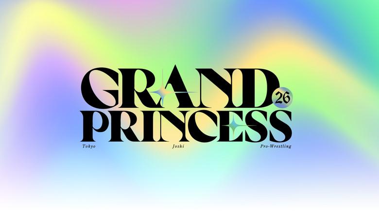 TJPW Grand Princess '26 still 3