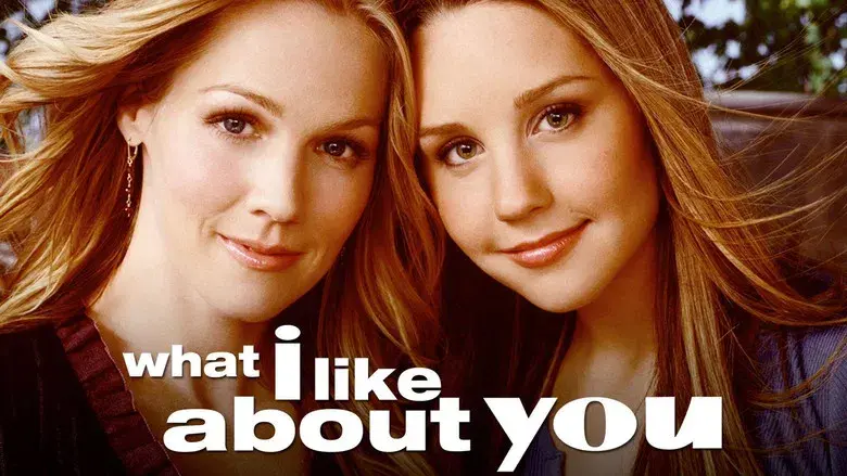 What I Like About You still 8