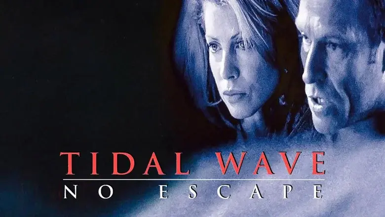 Tidal Wave: No Escape still 7