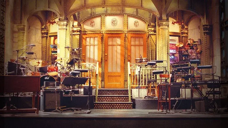 Saturday Night Live still 4