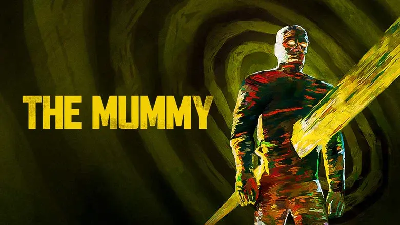 The Mummy still 5