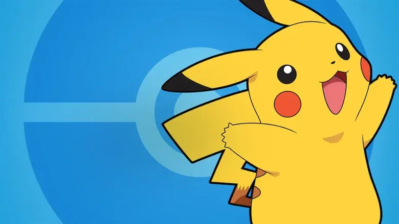 Pokémon still 1