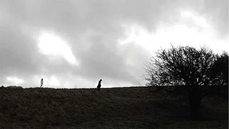 Follow the Crows still 1