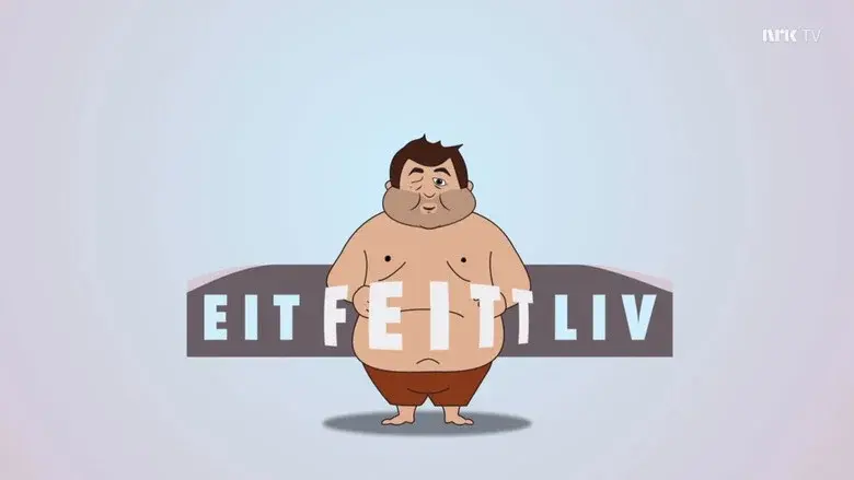 A Fat Life still 2