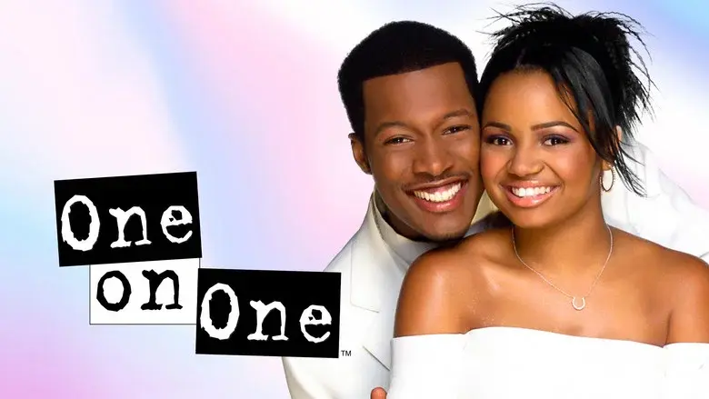 One on One still 5