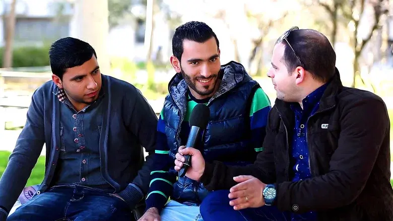 Ghabash still 8