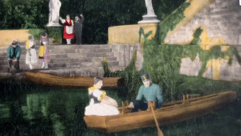 The Blue Danube still 1