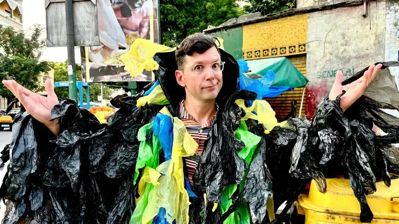 Espèces d'ordures still 1