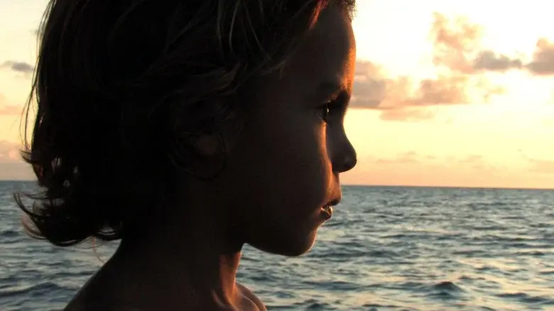 To the Sea still 4
