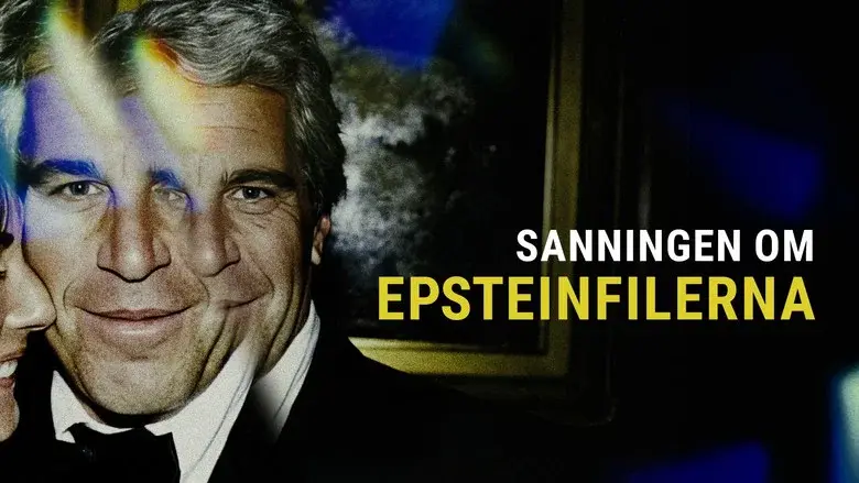 Diabolical: The Epstein Files still 2