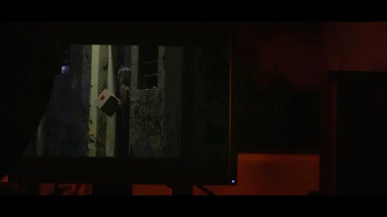 Vingança Assistida still 2