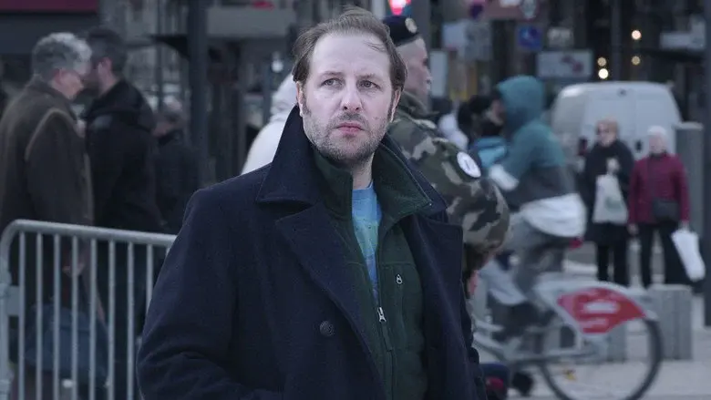 Nobody's Hero still 3