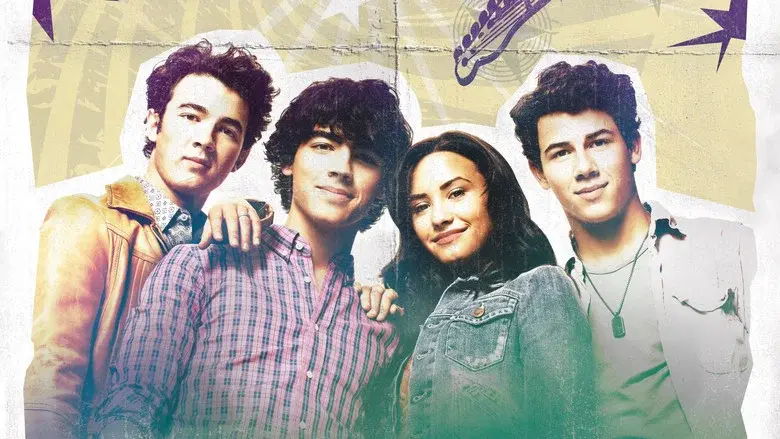 Camp Rock 2: The Final Jam still 3