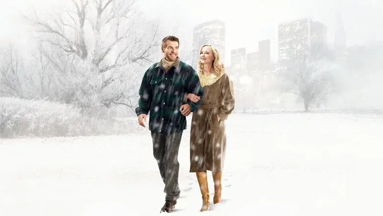 Silver Bells still 1