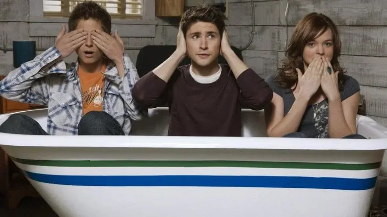 Kyle XY still 8