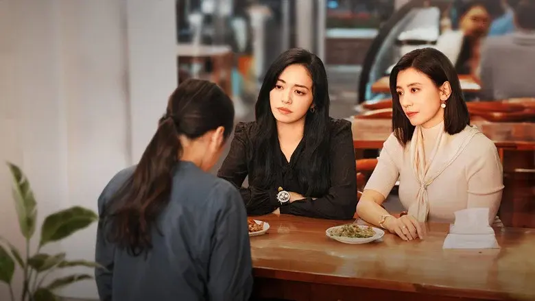 Fight for Beauty still 4