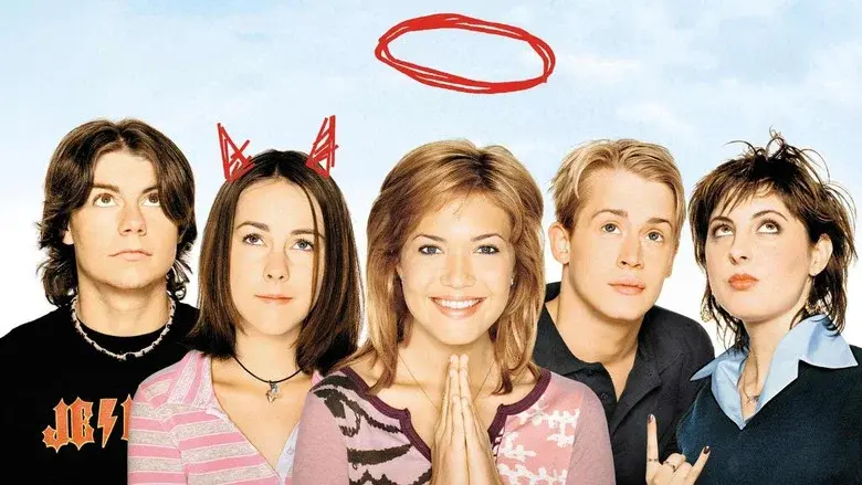 Saved! still 4