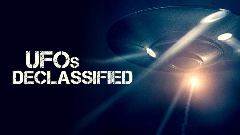 UFOs Declassified still 3