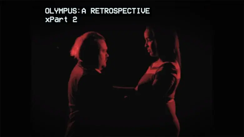 Olympus: A Retrospective still 6