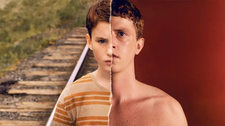 Reinventing Marvin still 1