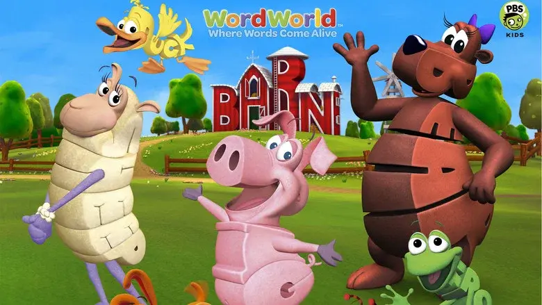 WordWorld still 1