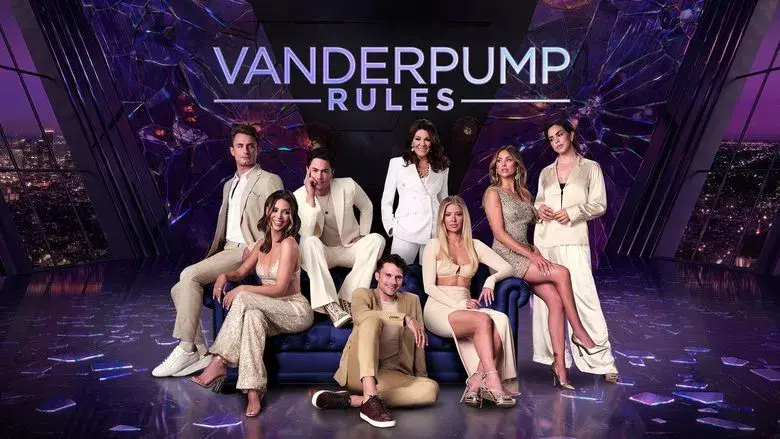 Vanderpump Rules still 1