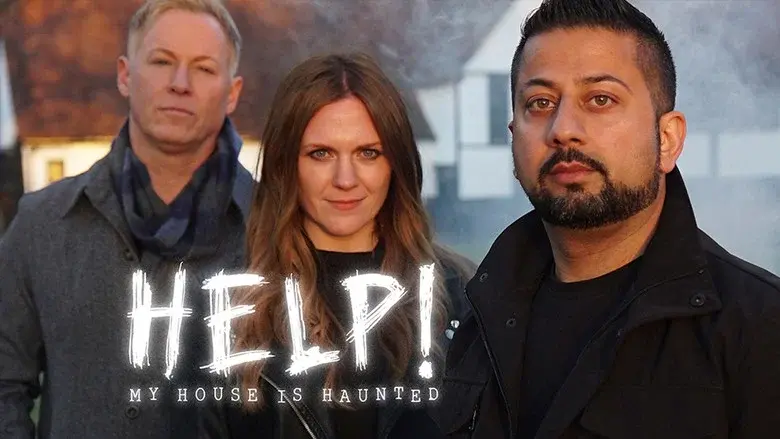 Help! My House Is Haunted! still 5