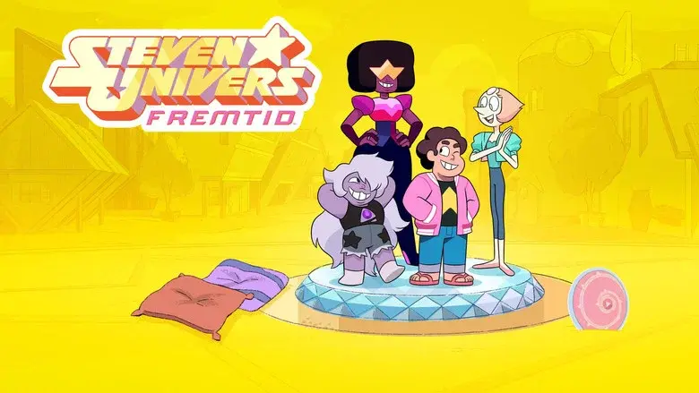 Steven Universe Future still 6