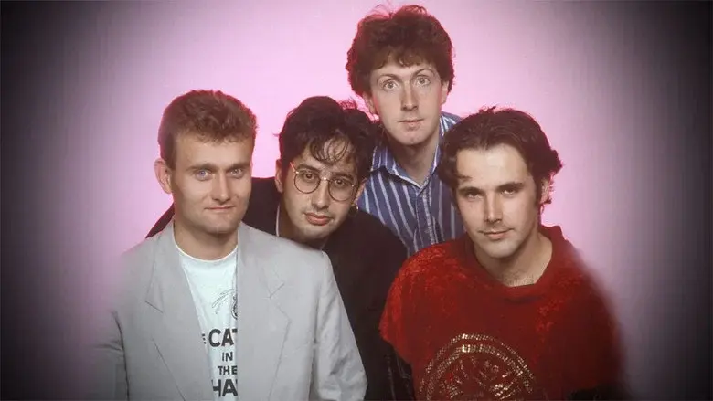 The Mary Whitehouse Experience still 1
