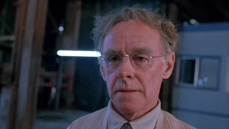 Philadelphia Experiment II still 6