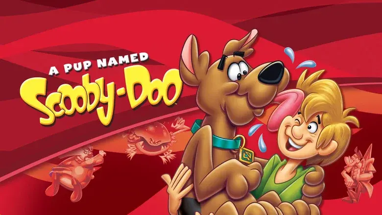 A Pup Named Scooby-Doo still 2
