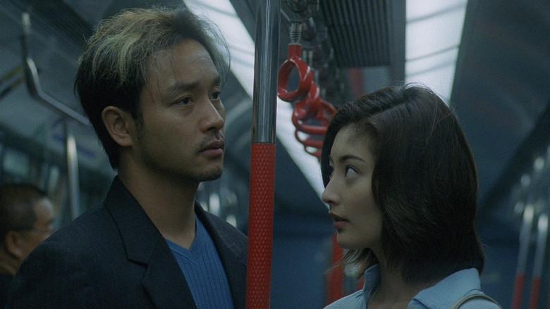 Moonlight Express still 2