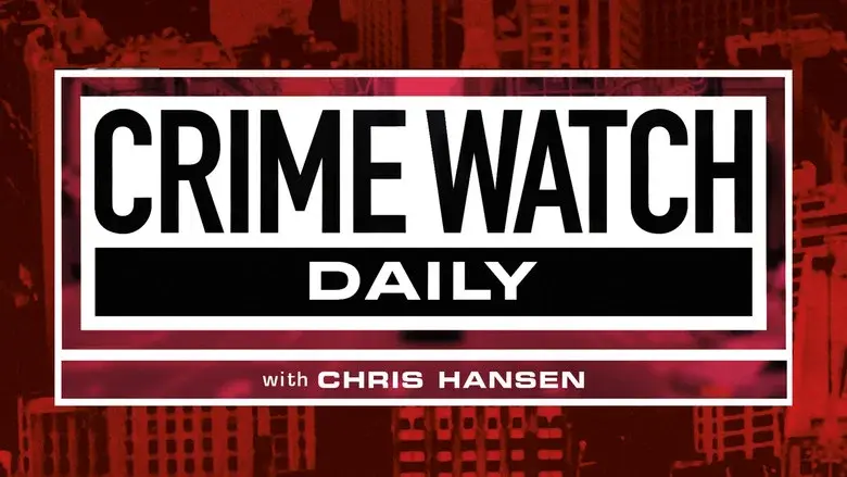 True Crime News still 1