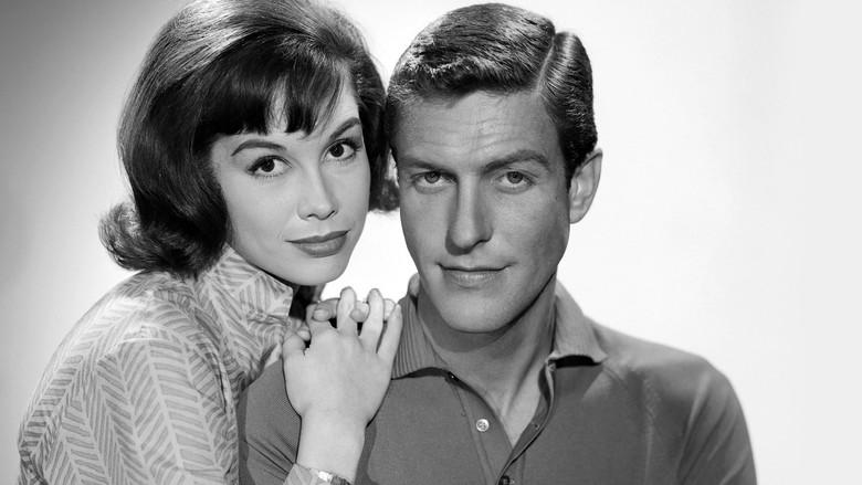 The Dick Van Dyke Show still 3
