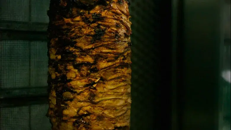 The Runner still 7