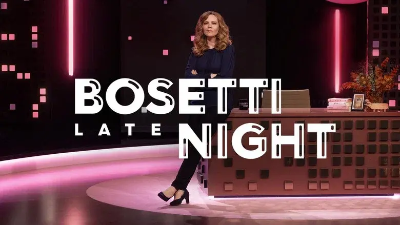 Bosetti Late Night still 2