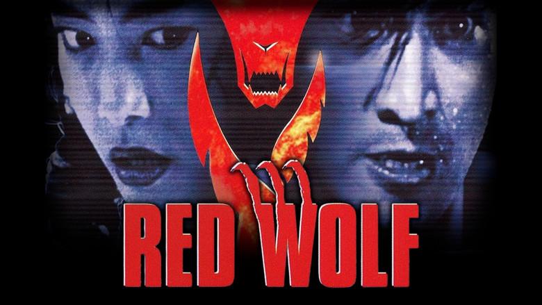 The Red Wolf still 1